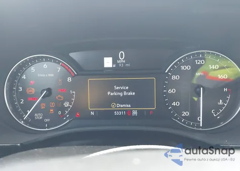 2024 Cadillac Xt6 Awd Sport из США, поврежденный, VIN 1GYKPGRS8RZ727715